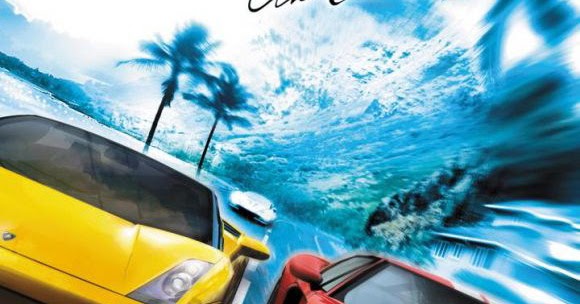 test drive unlimited psp rom